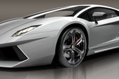 Lamborghini LP700-4