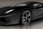 Lamborghini LP700-4