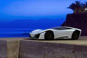 Lamborghini Madura