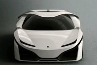 Lamborghini Madura