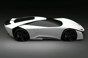 Lamborghini Madura