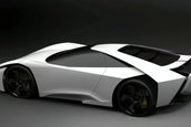 Lamborghini Madura