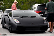 Lamborghini Miami Ocean Reef Run 2009
