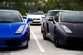 Lamborghini Miami Ocean Reef Run 2009
