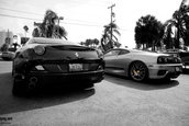 Lamborghini Miami Ocean Reef Run 2009