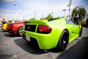 Lamborghini Miami Ocean Reef Run 2009