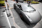 Lamborghini Miami Ocean Reef Run 2009