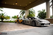 Lamborghini Miami Ocean Reef Run 2009
