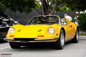 Lamborghini Miami Ocean Reef Run 2009