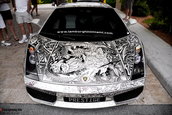 Lamborghini Miami Ocean Reef Run 2009