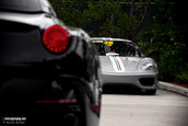 Lamborghini Miami Ocean Reef Run 2009