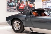 Lamborghini Miura P400 SV de vanzare