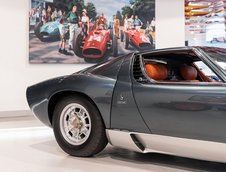 Lamborghini Miura P400 SV de vanzare