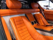 Lamborghini Miura P400 SV de vanzare