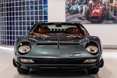 Lamborghini Miura P400 SV de vanzare