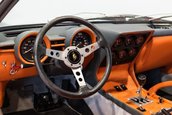 Lamborghini Miura P400 SV de vanzare