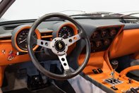 Lamborghini Miura P400 SV de vanzare