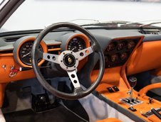 Lamborghini Miura P400 SV de vanzare