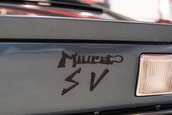 Lamborghini Miura P400 SV de vanzare