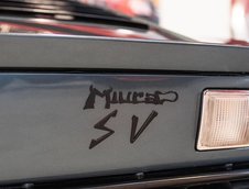 Lamborghini Miura P400 SV de vanzare