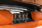 Lamborghini Miura P400 SV de vanzare