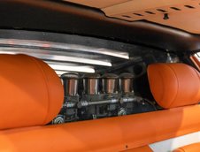 Lamborghini Miura P400 SV de vanzare