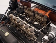 Lamborghini Miura P400 SV de vanzare