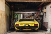 Lamborghini Miura P400S