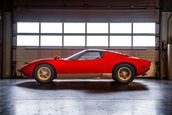 Lamborghini Miura SV de vanzare