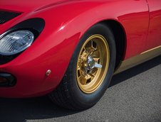 Lamborghini Miura SV de vanzare