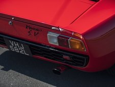 Lamborghini Miura SV de vanzare