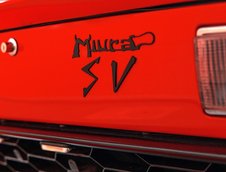 Lamborghini Miura SV de vanzare