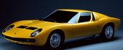 Masini legendare Ep. 8 - Lamborghini Miura