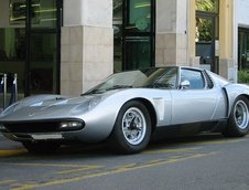 Lamborghini Miura