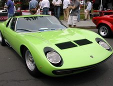 Lamborghini Miura