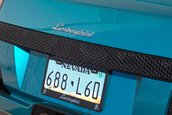 Lamborghini Murcielago 40th Anniversary Edition de vanzare