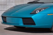 Lamborghini Murcielago 40th Anniversary Edition de vanzare