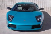 Lamborghini Murcielago 40th Anniversary Edition de vanzare