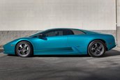 Lamborghini Murcielago 40th Anniversary Edition de vanzare