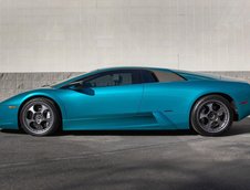 Lamborghini Murcielago 40th Anniversary Edition de vanzare