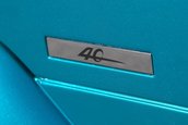 Lamborghini Murcielago 40th Anniversary Edition de vanzare