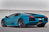 Lamborghini Murcielago 40th Anniversary Edition de vanzare