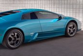 Lamborghini Murcielago 40th Anniversary Edition de vanzare