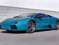 Lamborghini Murcielago 40th Anniversary Edition de vanzare