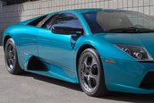 Lamborghini Murcielago 40th Anniversary Edition de vanzare