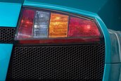 Lamborghini Murcielago 40th Anniversary Edition de vanzare