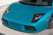 Lamborghini Murcielago 40th Anniversary Edition de vanzare