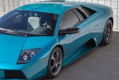 Lamborghini Murcielago 40th Anniversary Edition de vanzare