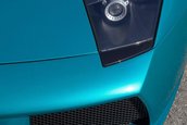 Lamborghini Murcielago 40th Anniversary Edition de vanzare