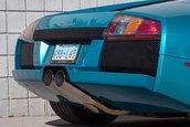 Lamborghini Murcielago 40th Anniversary Edition de vanzare